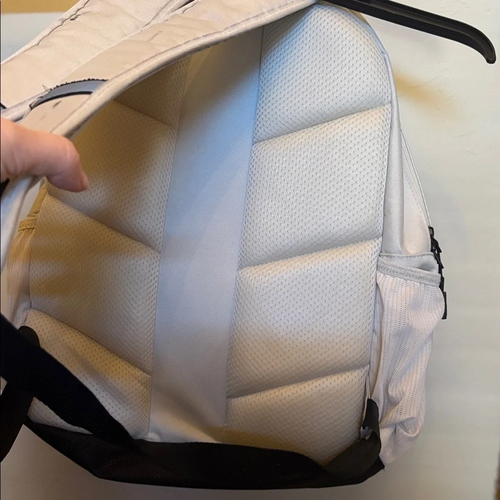 DSG Full Size ivory Backpack